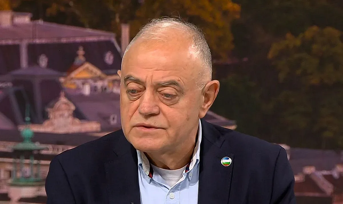 Ще има ли предсрочни избори? Атанас Атанасов даде отговора