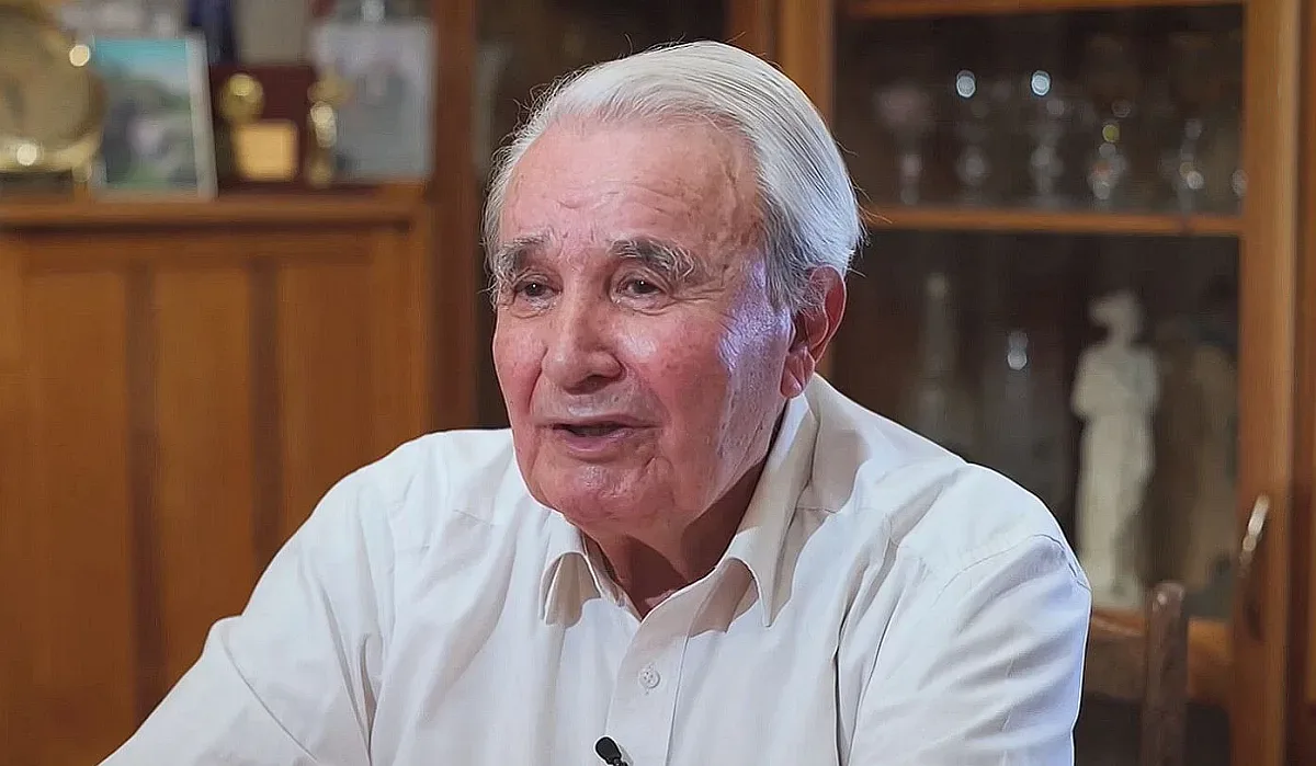 Бивш шеф на КПКОНПИ с уникални разкрития за сблъсъци с Нотариуса