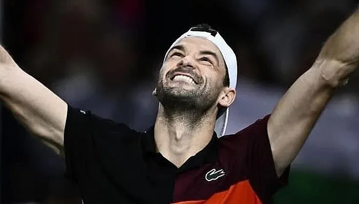 Голям Гришо! Чака го тежък финал