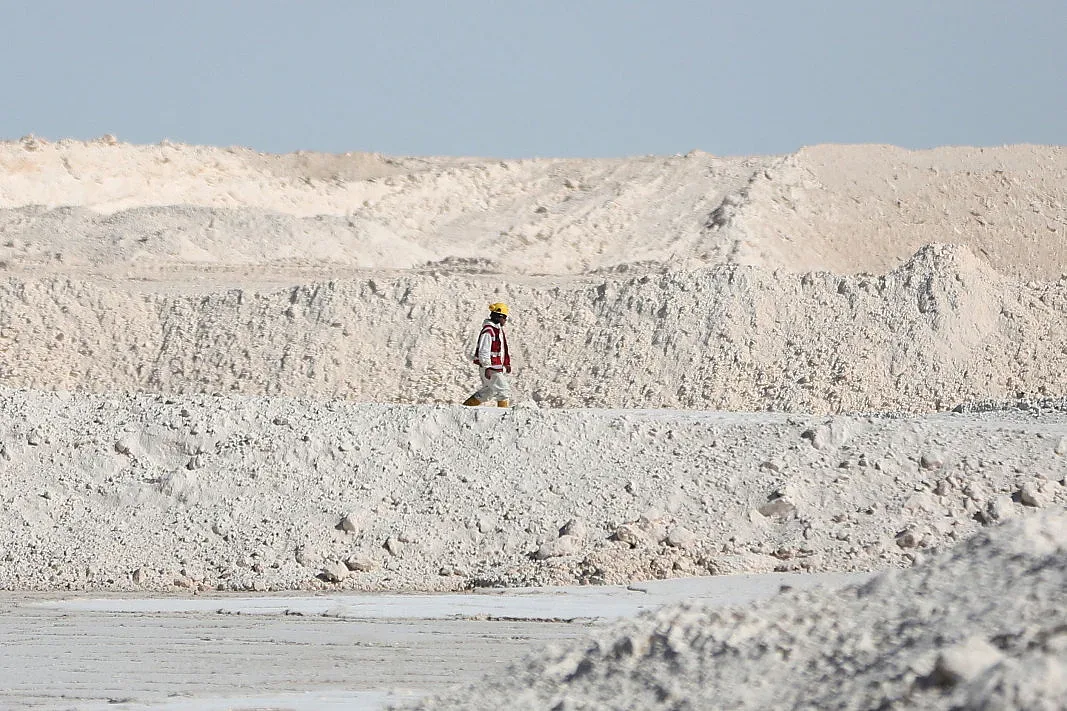 Промяна на пазара! Мина за ценен метал затваря врати