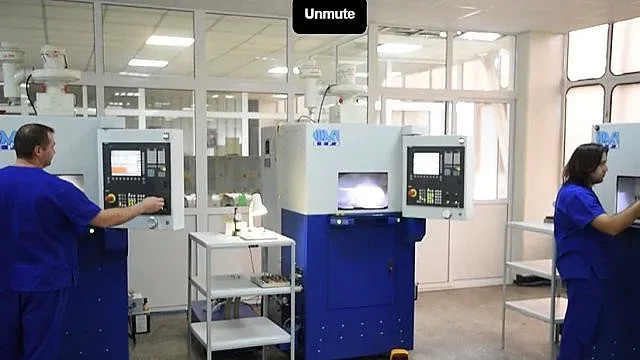 КЗК реши съдбата на оптичен завод у нас