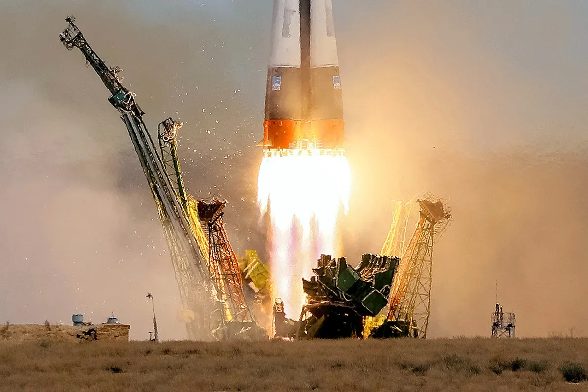 Съветската гордост Байконур крие тежки тайни