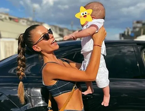 Разкош! Как живее снахата на легендарния Бай Миле