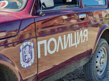Див екшън в Сандански! Пияница размаха оръжие и стана страшно
