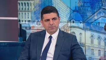 Ивайло Мирчев видя ново политическо мнозинство в София