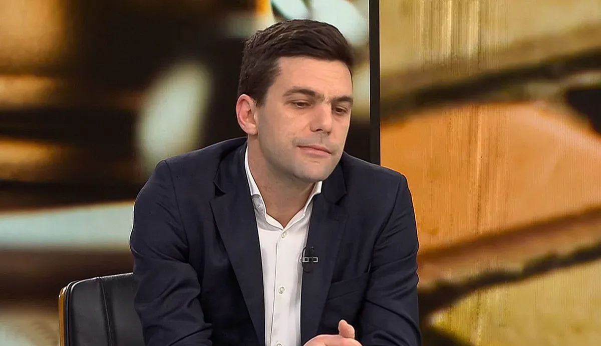 Никола Минчев разкри защо ПП настояват да имат външен министър