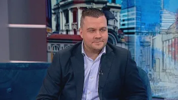 Човек на Слави каза как ИТН ще се върнат във властта