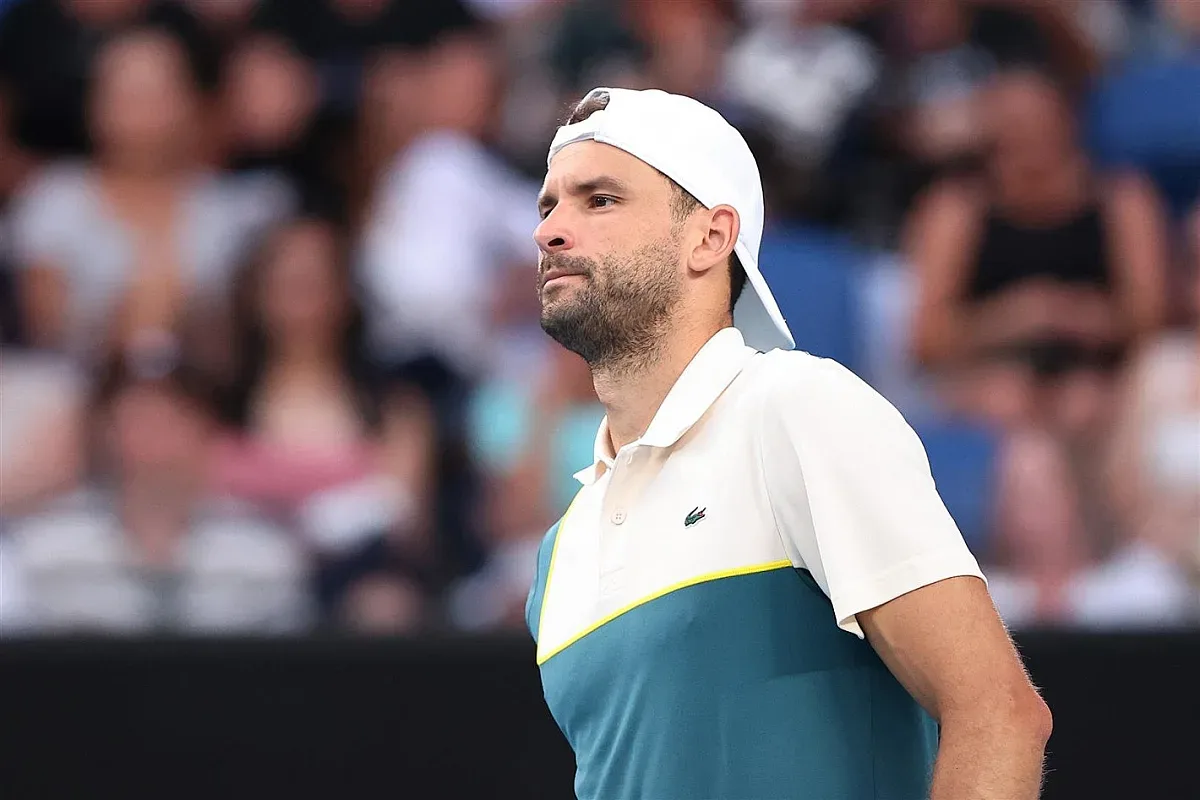 Чудесен Гришо гази към полуфинал в Марсилия