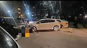 Ад на пътя в столицата! Къде градът е блокиран