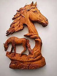 Необичаен метод за създаване на изкуство в САЩ