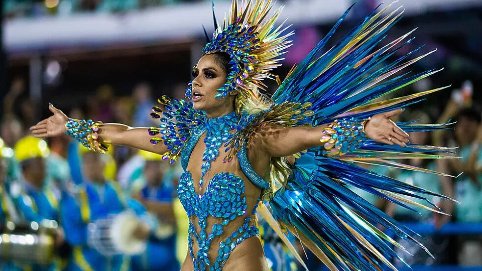 Стартира най-пъстрото танцувално шоу в света