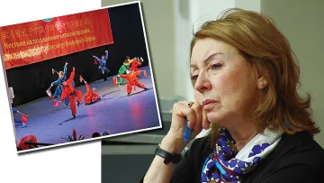 Мистериите на китайската Нова година