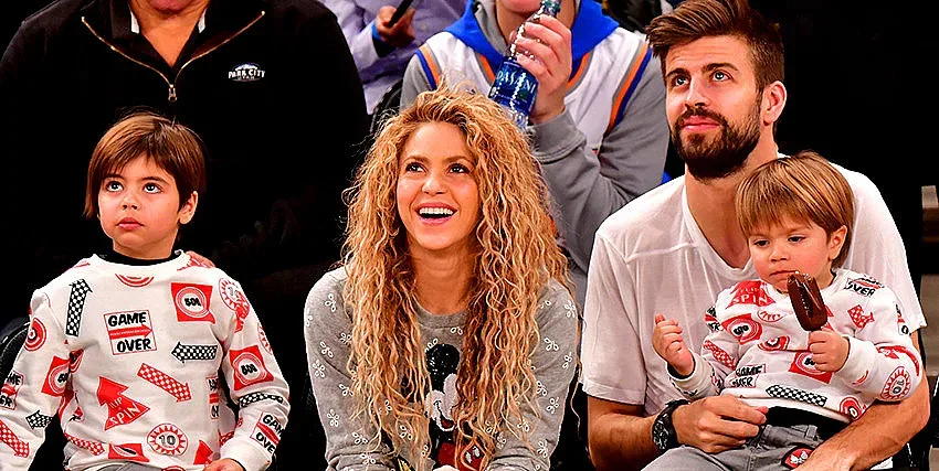 Само във вестник СТАНДАРТ: Шакира и демоните след Пике