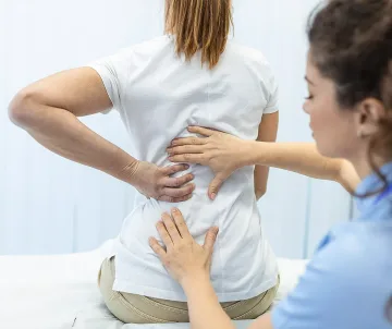 Ревматологията на „Бургасмед“ с безплатни прегледи от 12 до 16 февруари