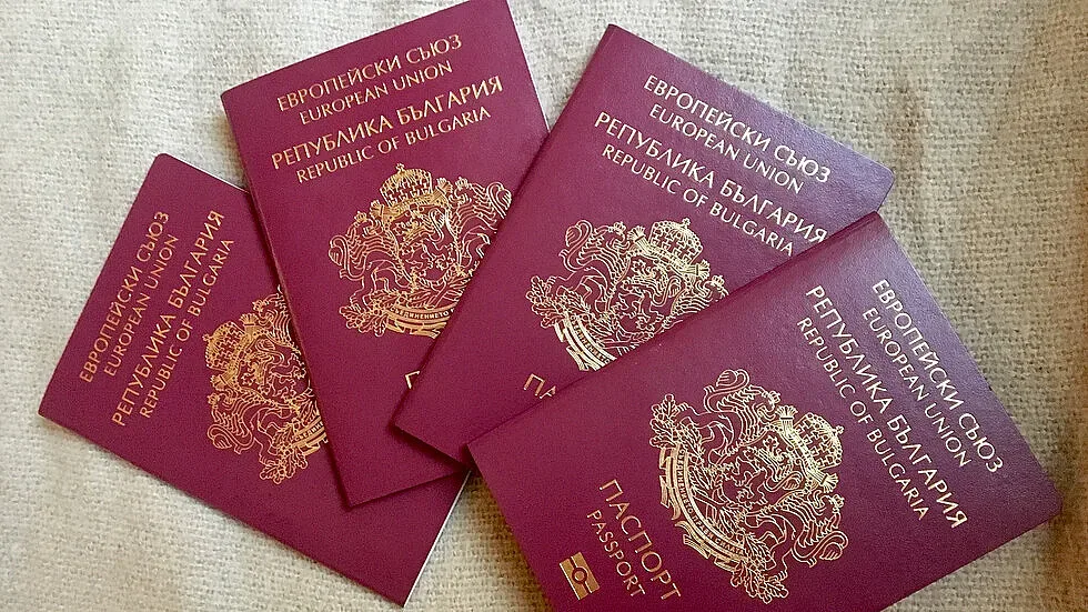 Голямата драма с БГ паспортите за руснаци
