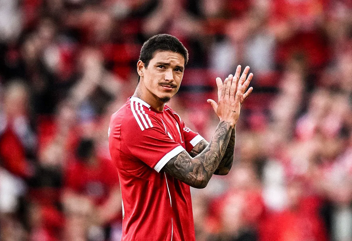 Ливърпул продаде топ играч в Саудитска Арабия