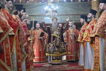 Празникът на свети великомъченик Теодор Стратилат в Смолян