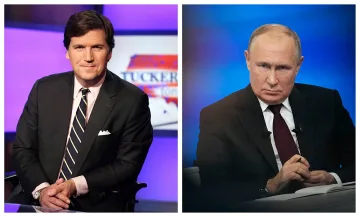 Путин проговори пред Карлсън! Ще има ли световна война