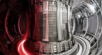 Голям ден! Учени произведоха огромно количество енергия