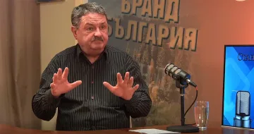 Проф. Георги Рачев: Идват климатични данъци и такси