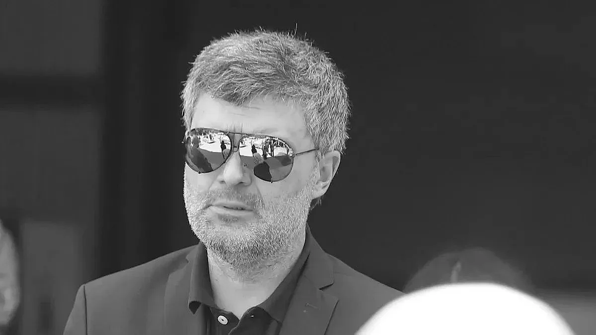 Какво правил Славков преди самоубийството? Разкритие от близък приятел