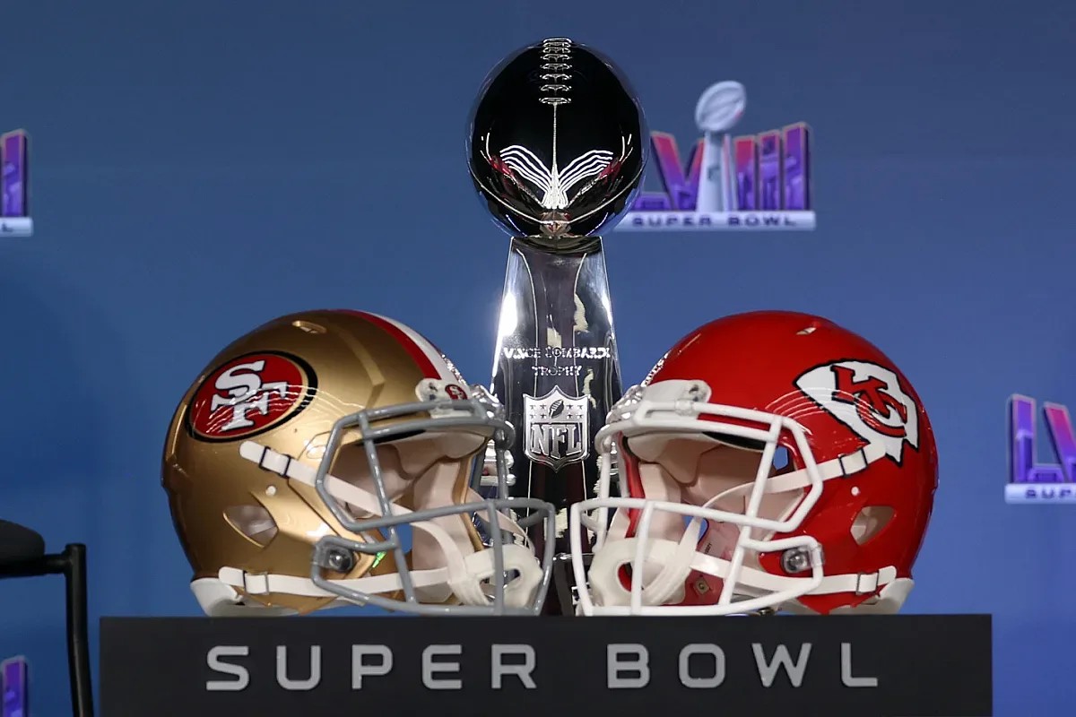 MAX Sport 2 ще излъчи финала на NFL - Super Bowl LVIII