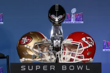 MAX Sport 2 ще излъчи финала на NFL - Super Bowl LVIII