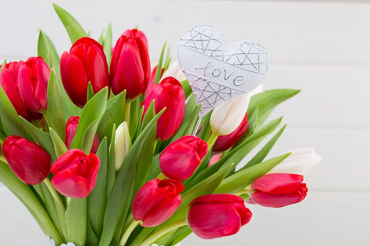 5 супер подаръка за Св. Валентин, които можете да намерите в близкия супермаркет BILLA