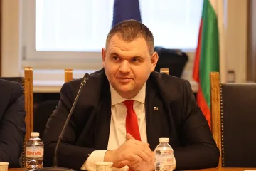 Пеевски: Благодарение на ДПС беше поправена една несправедливост