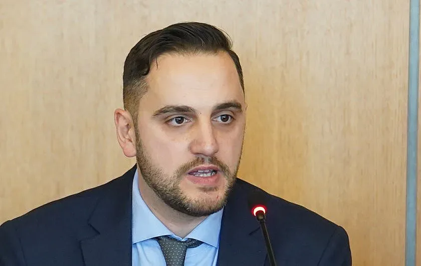 Кой е новият председател на СОС