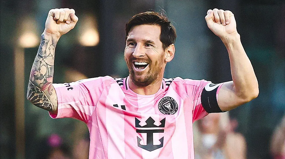 Лоша новина за Лео Меси. Съобщи я треньорът му