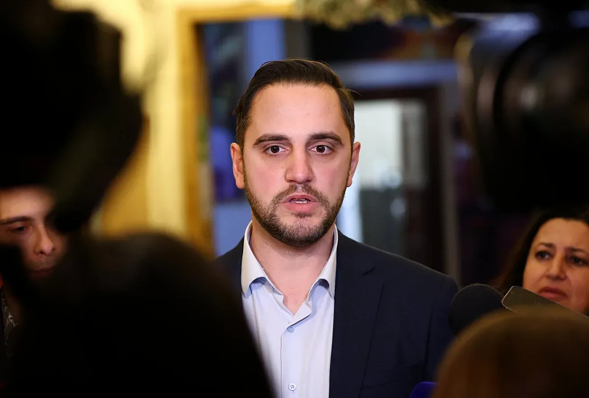 Пробив в Столичния общински съвет! Избират председател