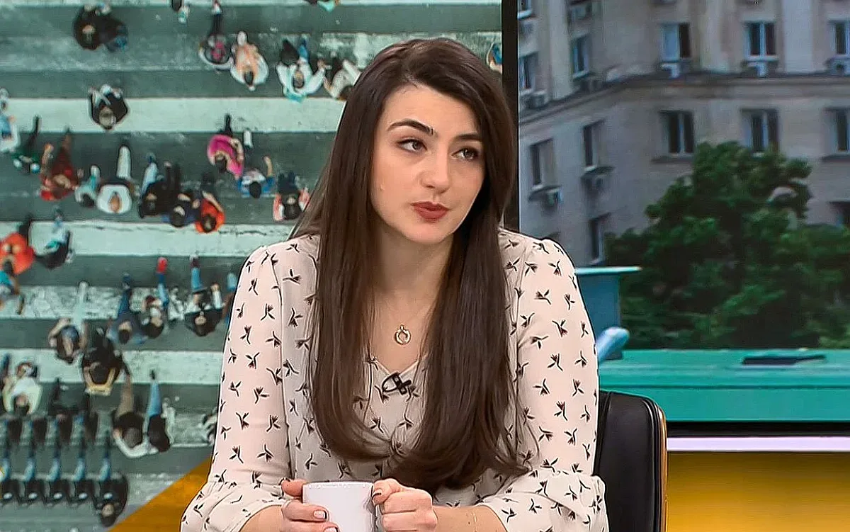 Лена Бориславова с обвинение към ГЕРБ, в какво ги заподозря