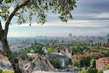 Наш град е най-старият в Европа. Ще го познаете ли?