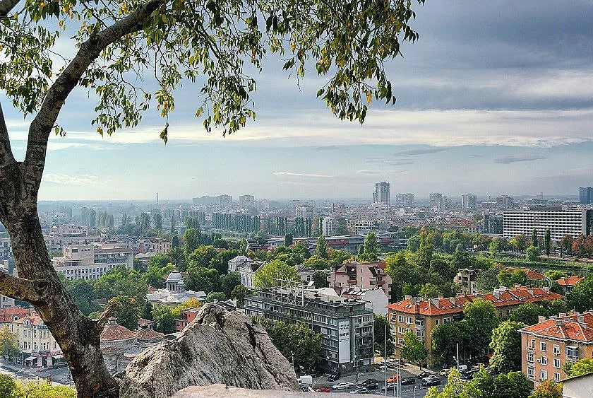 Наш град е най-старият в Европа. Ще го познаете ли?