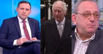 Голям цирк в нашия ефир заради краля! Ето причината