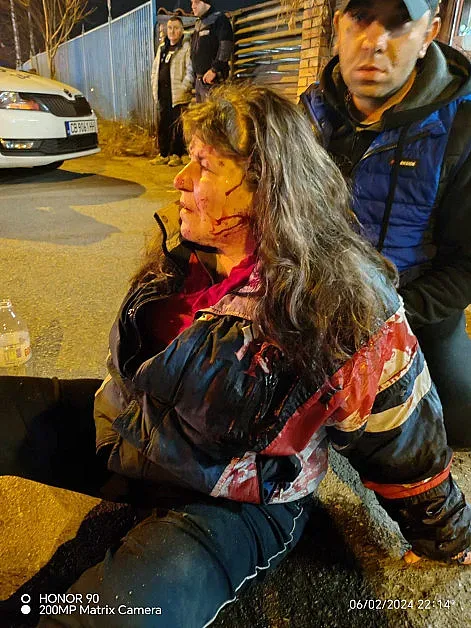 Кошмар в София! Спешно се търсят свидетели