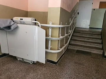 Бургазлии с двигателни проблеми отново могат да кандидатстват по Програмата за достъпна жилищна среда