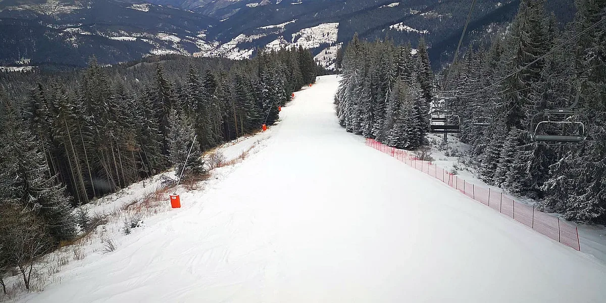 Голяма трагедия! Младеж излезе да кара ски и не се върна