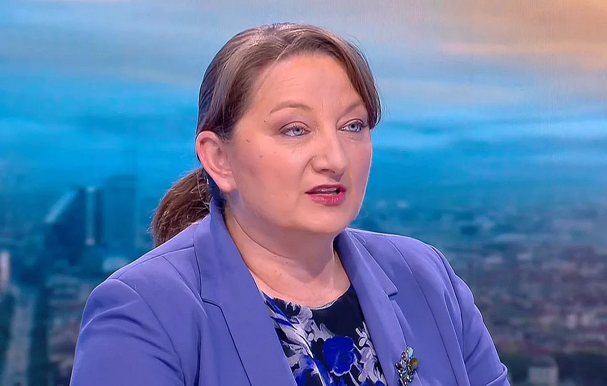 Ще стане ли Денков външен министър? Ето какво отговориха от ГЕРБ