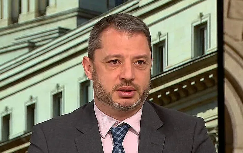 Депутат от ГЕРБ хвърли бомба! Каза проблемите в сглобката