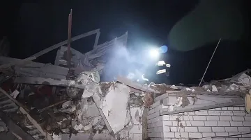 В Киев стана страшно! Руски ракети обстрелват града