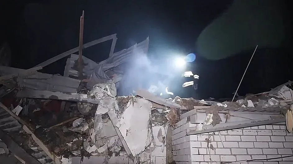 В Киев стана страшно! Руски ракети обстрелват града