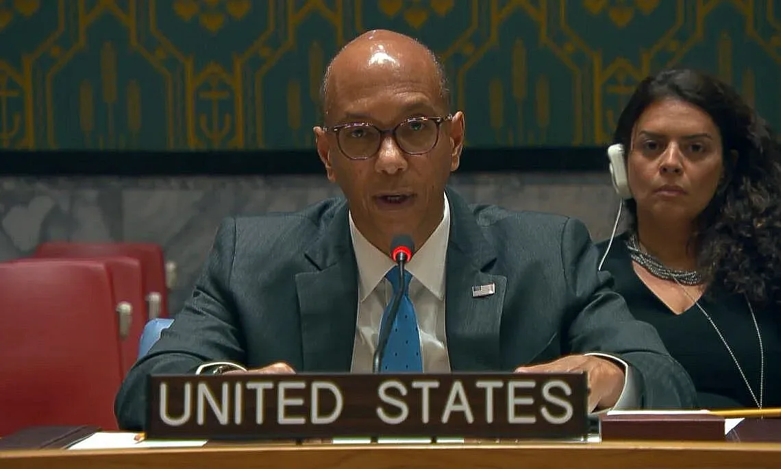 Остър американо-руски сблъсък в ООН, хвърчат искри