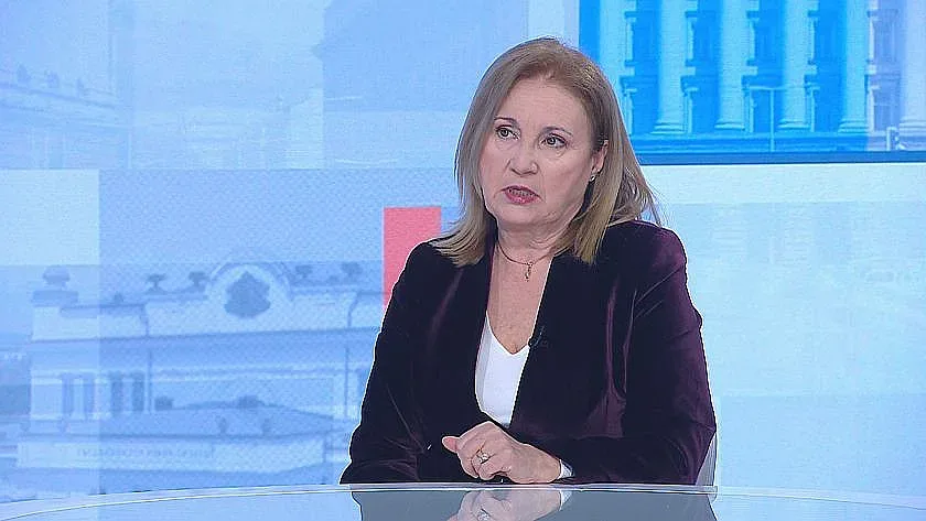 Румяна Бъчварова с разкритие за шпионажа в полза на Русия