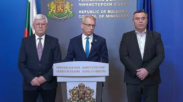 Извънредно от Денков! Ето какво призова земеделците