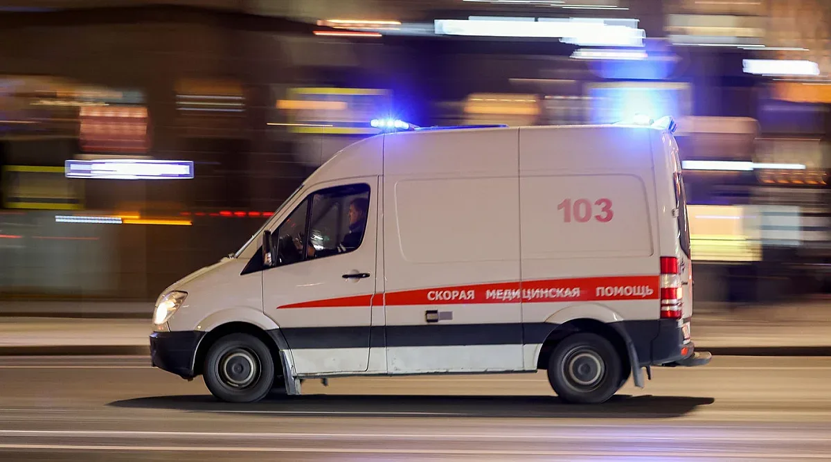 Украински дронове поразиха голям руски град, има жертви