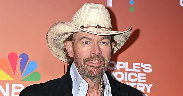 Отиде си култов кънтри музикант