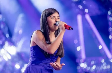 Българче стана звезда в "Гласът на Колумбия" (ВИДЕО)