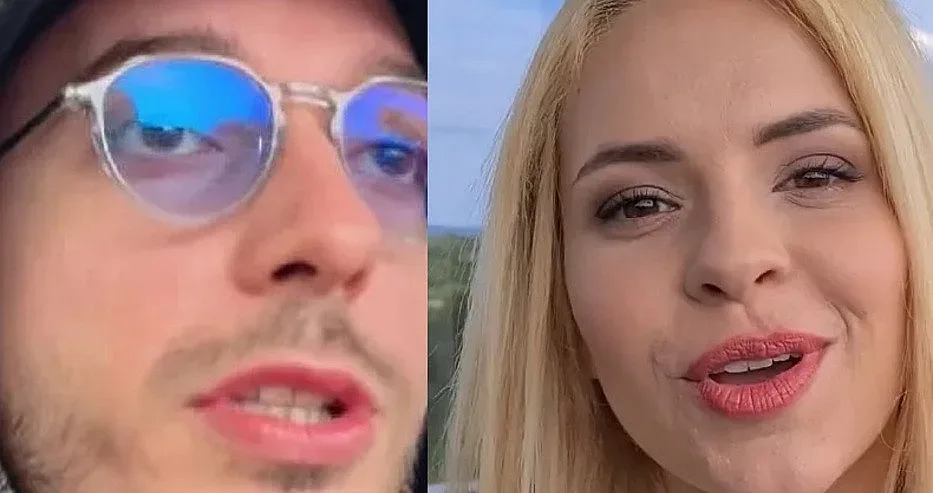 Цитиридис се жени! Ето за кого